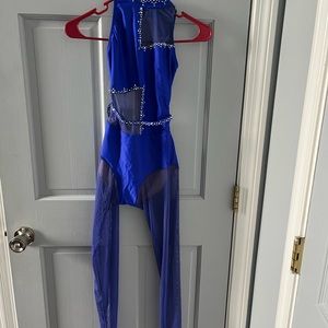 Patrick J size small Dance Outfit
